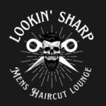 Lookin' Sharp Mens Haircut Lounge