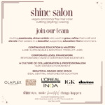 Shine Salon