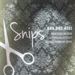 Snips