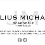 JULIUS MICHAEL SCARSDALE