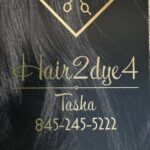 Hair2dye4
