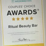 Ritual beauty bar