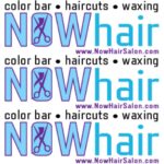 NOW hair Salon